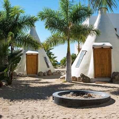 Tribu Todos Santos Hotel Kültér fotó
